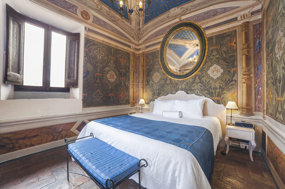 Palazzo Catalani Resort Soriano nel Cimino Exterior foto