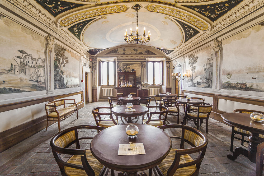 Palazzo Catalani Resort Soriano nel Cimino Exterior foto